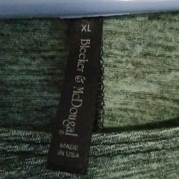 Bleecker & McDougal - Picture 2 of 2